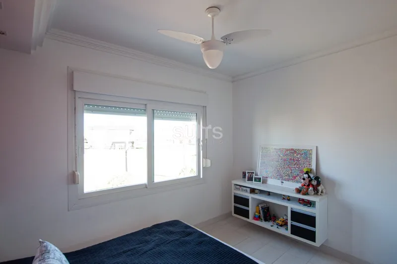 Excelente Sobrado no Condomínio Las Palmas: 16ª foto da galeria de imagens do imóvel