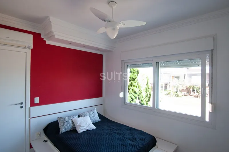 Excelente Sobrado no Condomínio Las Palmas: 17ª foto da galeria de imagens do imóvel