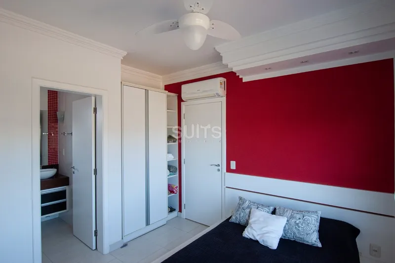 Excelente Sobrado no Condomínio Las Palmas: 18ª foto da galeria de imagens do imóvel