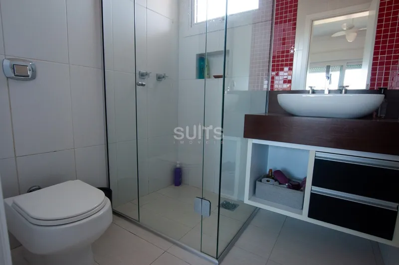 Excelente Sobrado no Condomínio Las Palmas: 19ª foto da galeria de imagens do imóvel