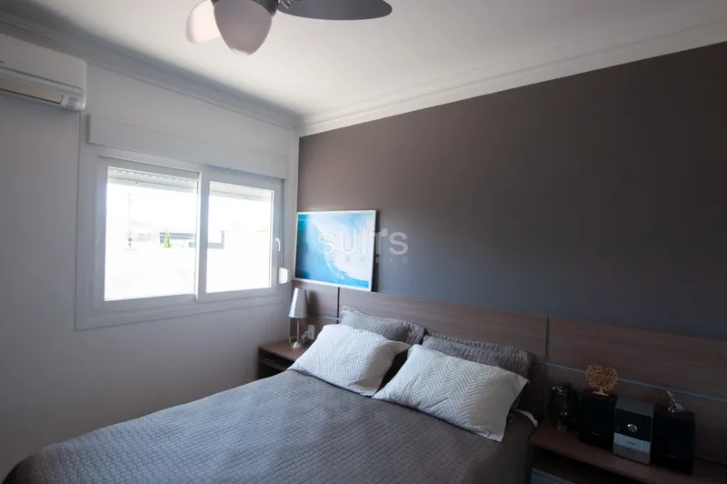 Excelente Sobrado no Condomínio Las Palmas: 20ª foto da galeria de imagens do imóvel