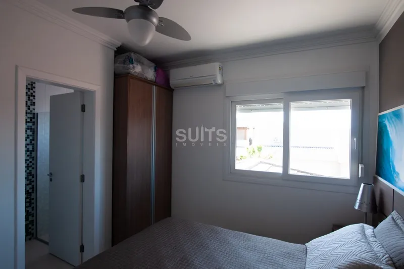 Excelente Sobrado no Condomínio Las Palmas: 21ª foto da galeria de imagens do imóvel