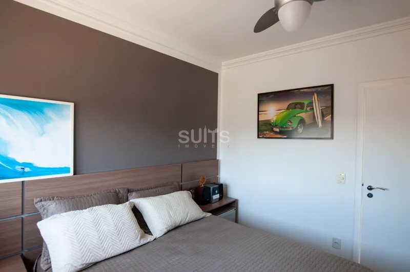 Excelente Sobrado no Condomínio Las Palmas: 22ª foto da galeria de imagens do imóvel