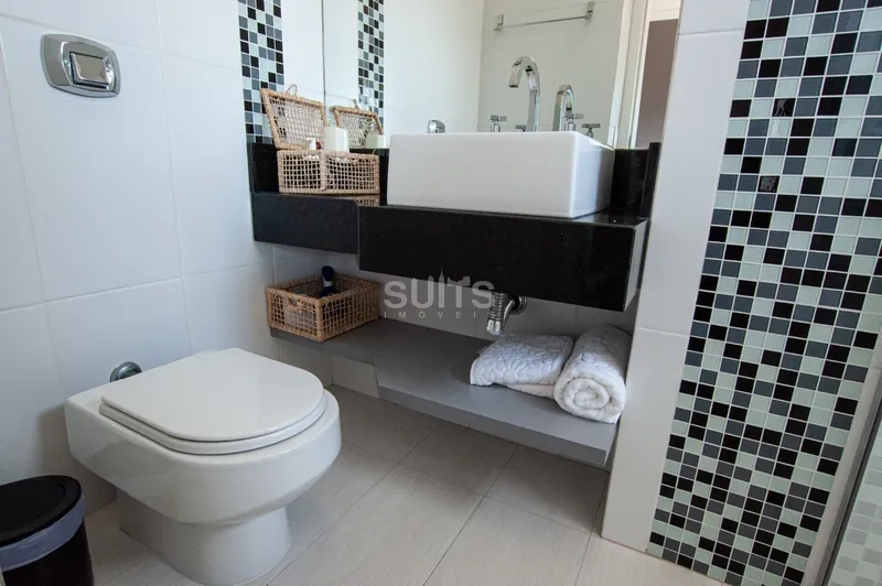 Excelente Sobrado no Condomínio Las Palmas: 23ª foto da galeria de imagens do imóvel