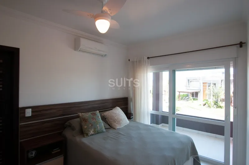 Excelente Sobrado no Condomínio Las Palmas: 24ª foto da galeria de imagens do imóvel