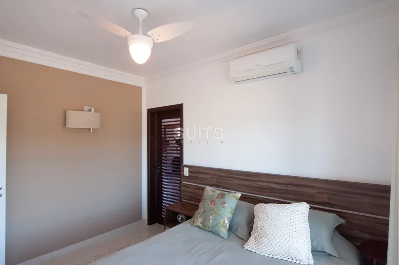 Excelente Sobrado no Condomínio Las Palmas: 25ª foto da galeria de imagens do imóvel