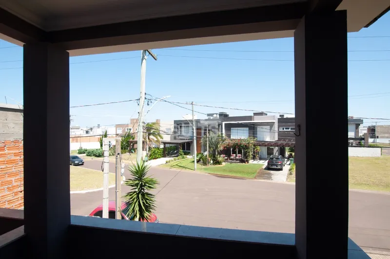 Excelente Sobrado no Condomínio Las Palmas: 26ª foto da galeria de imagens do imóvel