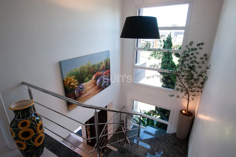 Excelente Sobrado no Condomínio Las Palmas: 28ª foto da galeria de imagens do imóvel