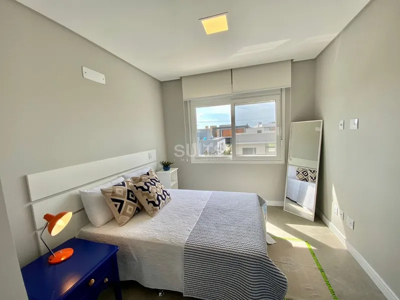 Magnífico sobrado no condomínio Blue: 15ª foto da galeria de imagens do imóvel