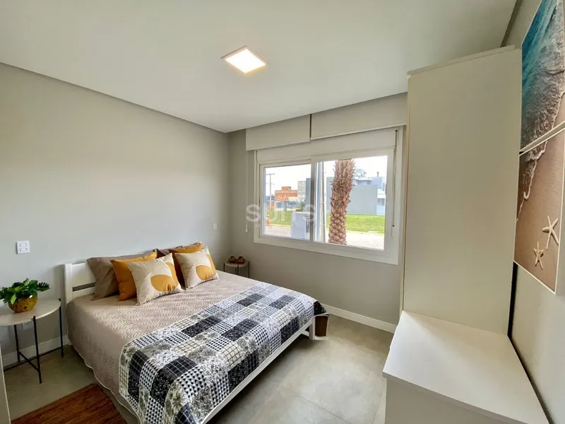 Magnífico sobrado no condomínio Blue: 22ª foto da galeria de imagens do imóvel