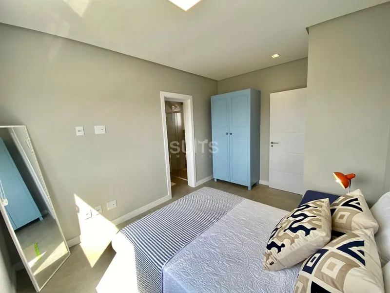 Magnífico sobrado no condomínio Blue: 16ª foto da galeria de imagens do imóvel