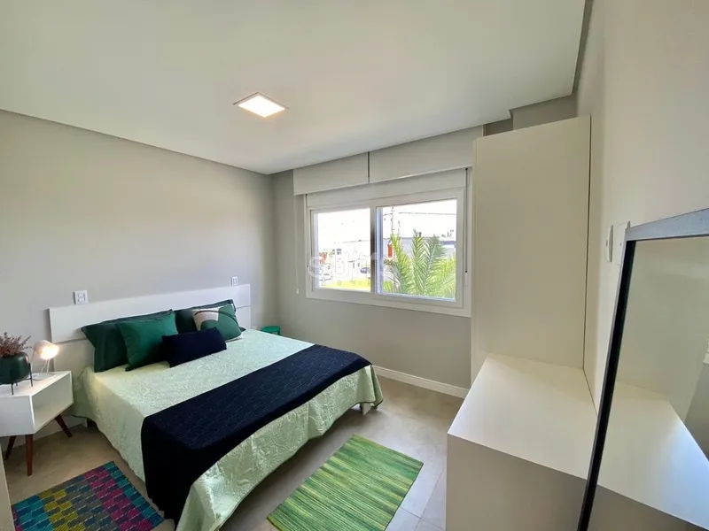 Magnífico sobrado no condomínio Blue: 20ª foto da galeria de imagens do imóvel