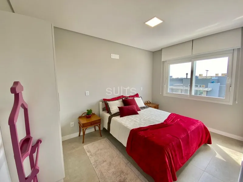 Magnífico sobrado no condomínio Blue: 18ª foto da galeria de imagens do imóvel