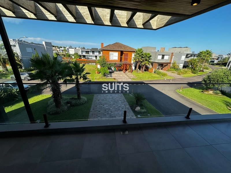 Incrível sobrado de esquina e na beira do lago no condomínio Malibu: 35ª foto da galeria de imagens do imóvel