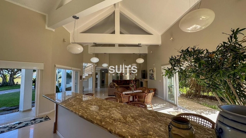 Sobrado em dois terrenos à venda no condomínio Green Village!: 1ª foto da galeria de imagens do imóvel