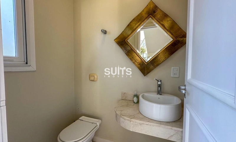 Sobrado em dois terrenos à venda no condomínio Green Village!: 6ª foto da galeria de imagens do imóvel