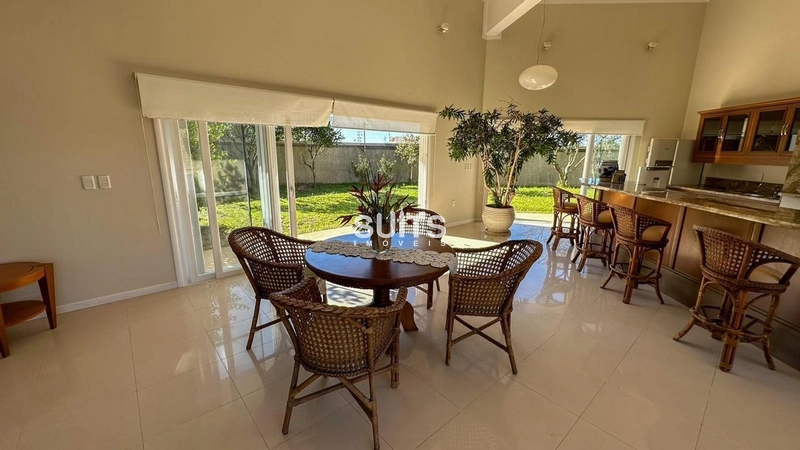 Sobrado em dois terrenos à venda no condomínio Green Village!: 3ª foto da galeria de imagens do imóvel