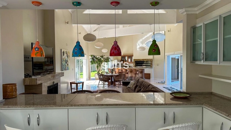 Sobrado em dois terrenos à venda no condomínio Green Village!: 8ª foto da galeria de imagens do imóvel