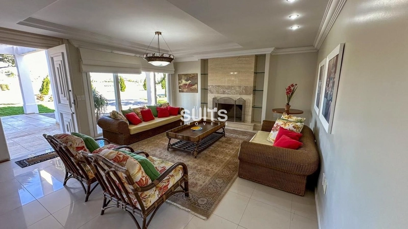 Sobrado em dois terrenos à venda no condomínio Green Village!: 13ª foto da galeria de imagens do imóvel