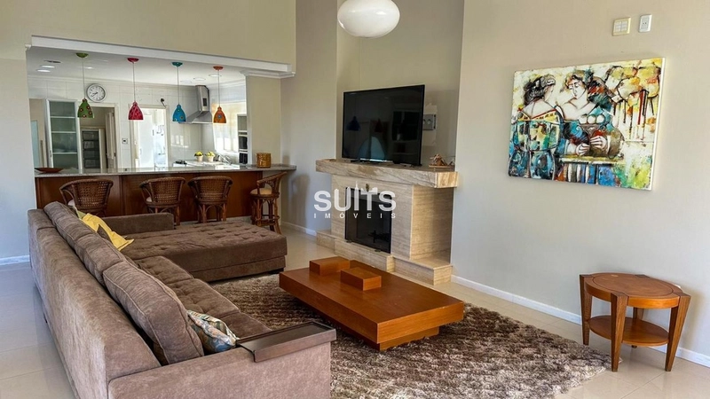 Sobrado em dois terrenos à venda no condomínio Green Village!: 7ª foto da galeria de imagens do imóvel