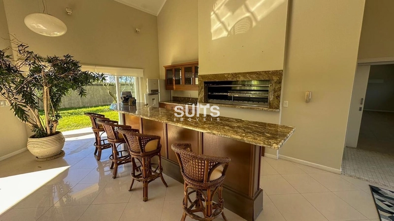 Sobrado em dois terrenos à venda no condomínio Green Village!: 4ª foto da galeria de imagens do imóvel