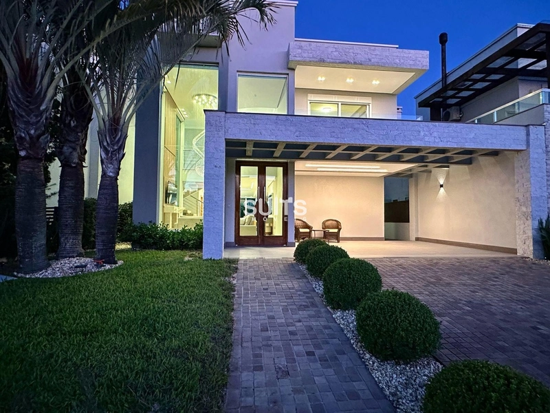 Excelente casa à venda no condomínio Condado em Capão de Canoa: 4ª foto da galeria de imagens do imóvel