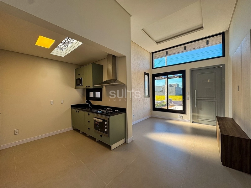 Excelente casa à venda no bairro planejado Santorini : 5ª foto da galeria de imagens do imóvel