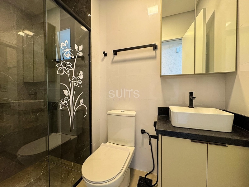 Excelente casa à venda no bairro planejado Santorini : 9ª foto da galeria de imagens do imóvel