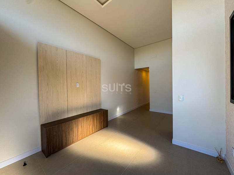 Excelente casa à venda no bairro planejado Santorini : 4ª foto da galeria de imagens do imóvel