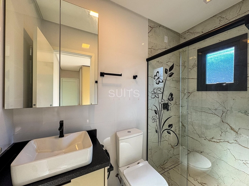 Excelente casa à venda no bairro planejado Santorini : 12ª foto da galeria de imagens do imóvel