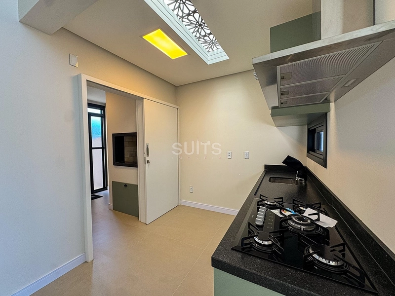 Excelente casa à venda no bairro planejado Santorini : 6ª foto da galeria de imagens do imóvel