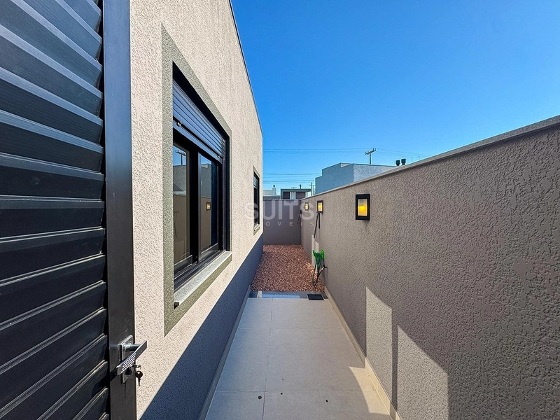 Excelente casa à venda no bairro planejado Santorini : 8ª foto da galeria de imagens do imóvel