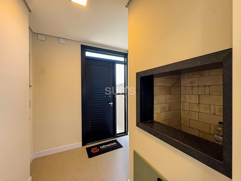 Excelente casa à venda no bairro planejado Santorini : 7ª foto da galeria de imagens do imóvel