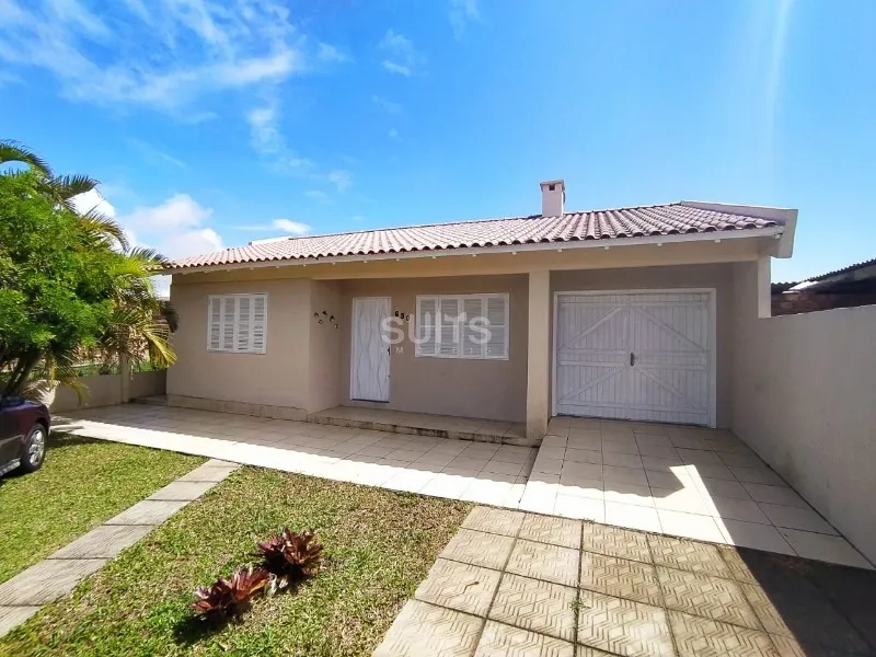 Ótima casa na praia Rainha do Mar: 1ª foto da galeria de imagens do imóvel