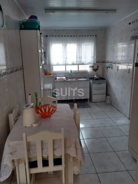 Ótima casa na praia Rainha do Mar: 5ª foto da galeria de imagens do imóvel