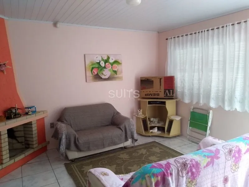 Ótima casa na praia Rainha do Mar: 3ª foto da galeria de imagens do imóvel