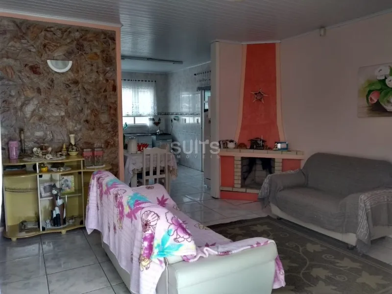 Ótima casa na praia Rainha do Mar: 2ª foto da galeria de imagens do imóvel