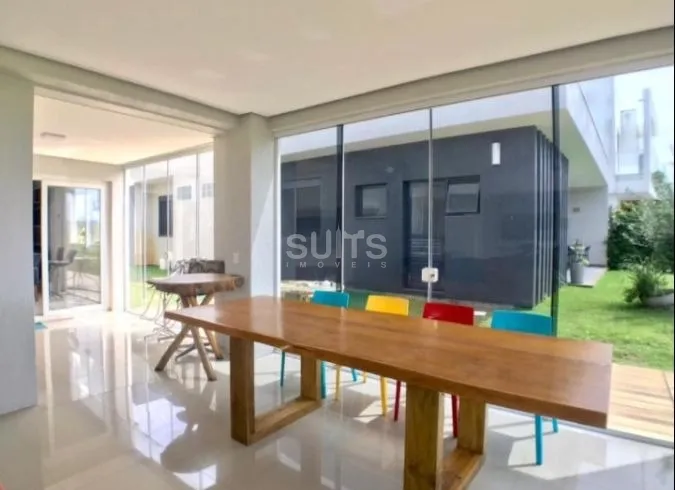 Excelente casa com vista para o lago no condomínio Riviera: 10ª foto da galeria de imagens do imóvel