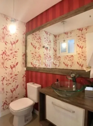 Excelente casa com vista para o lago no condomínio Riviera: 4ª foto da galeria de imagens do imóvel