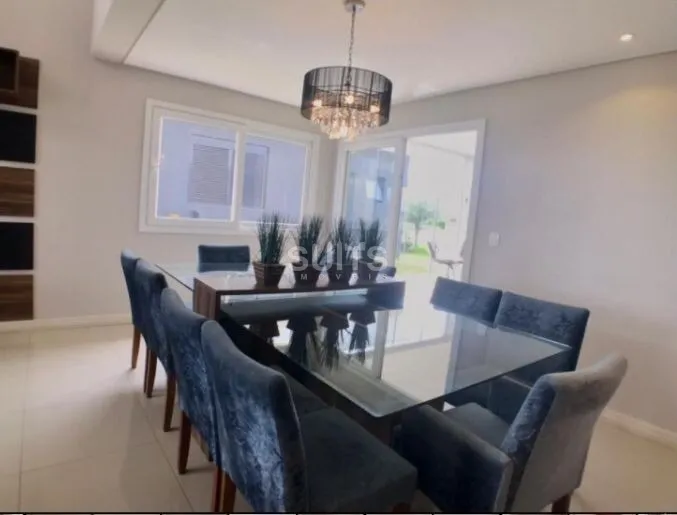 Excelente casa com vista para o lago no condomínio Riviera: 5ª foto da galeria de imagens do imóvel