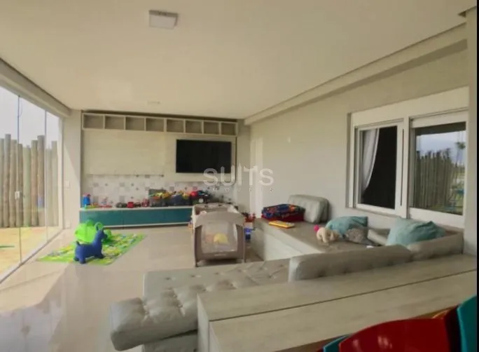 Excelente casa com vista para o lago no condomínio Riviera: 11ª foto da galeria de imagens do imóvel