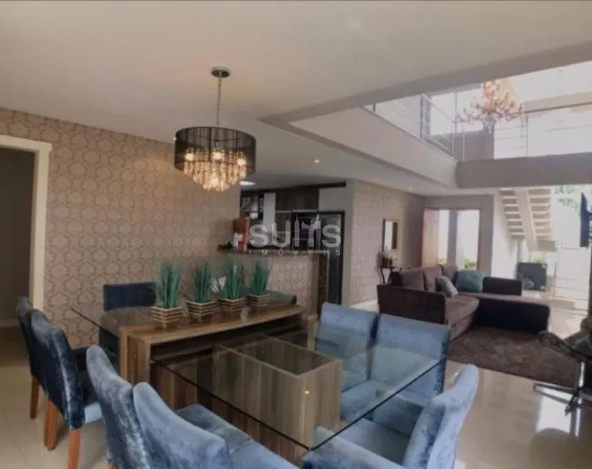 Excelente casa com vista para o lago no condomínio Riviera: 6ª foto da galeria de imagens do imóvel