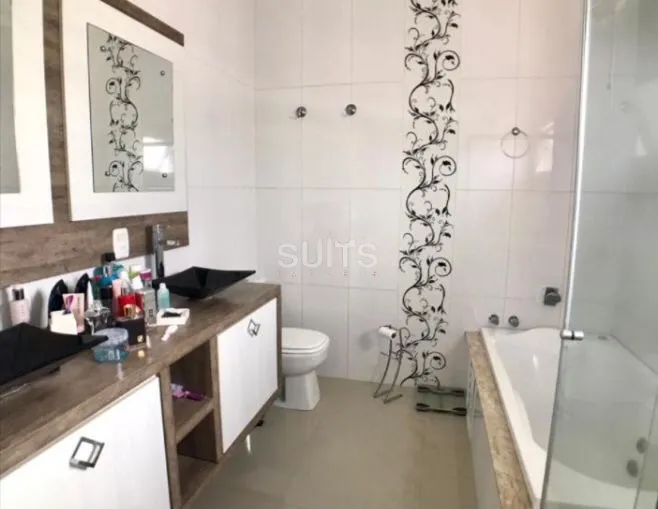 Excelente casa com vista para o lago no condomínio Riviera: 18ª foto da galeria de imagens do imóvel