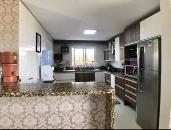 Excelente casa com vista para o lago no condomínio Riviera: 7ª foto da galeria de imagens do imóvel