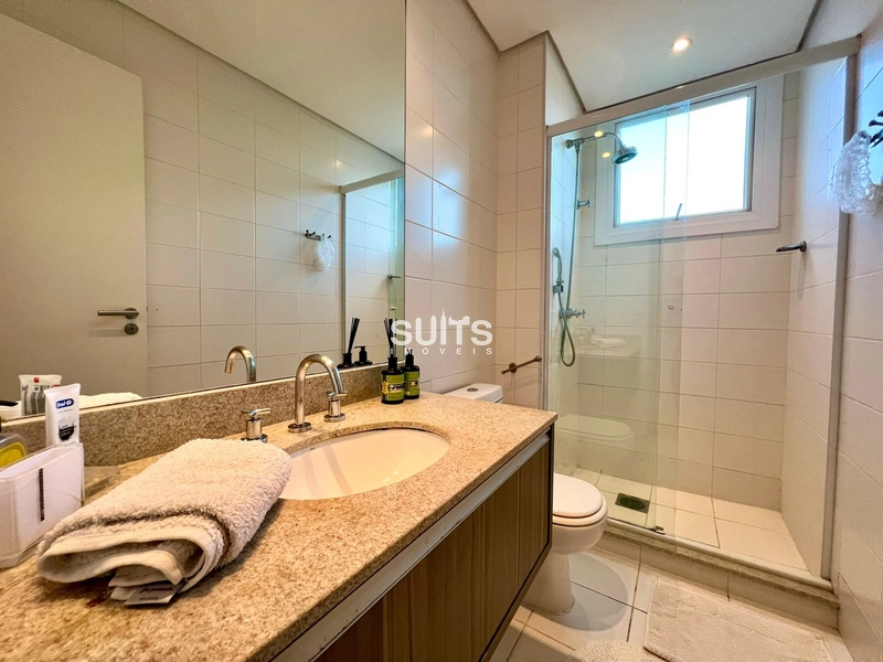 Excelente apartamento giardino no condomínio Rossi Atlântida: 15ª foto da galeria de imagens do imóvel