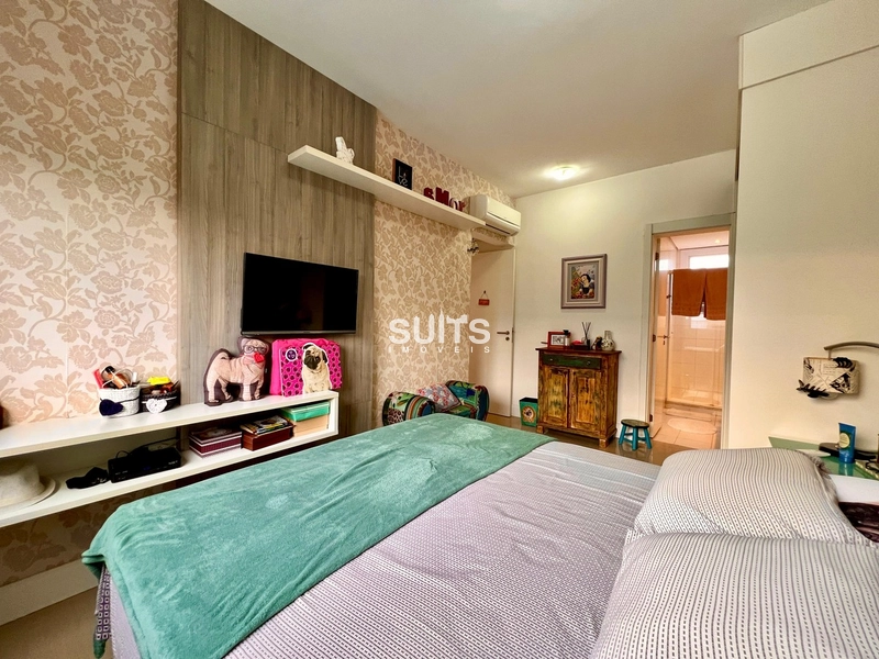 Excelente apartamento giardino no condomínio Rossi Atlântida: 13ª foto da galeria de imagens do imóvel