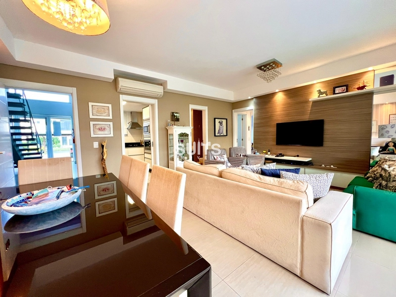 Excelente apartamento giardino no condomínio Rossi Atlântida: 6ª foto da galeria de imagens do imóvel