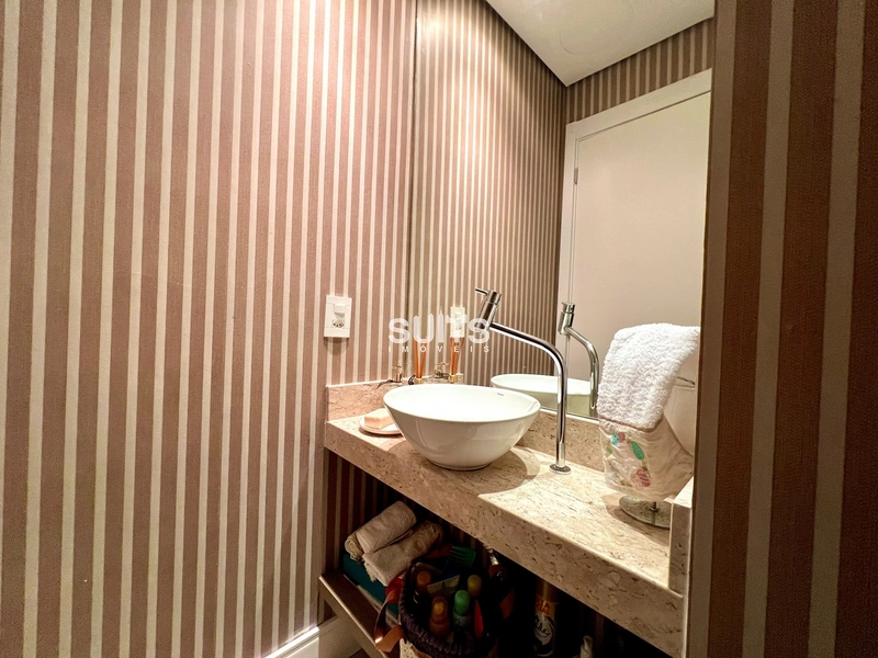 Excelente apartamento giardino no condomínio Rossi Atlântida: 8ª foto da galeria de imagens do imóvel