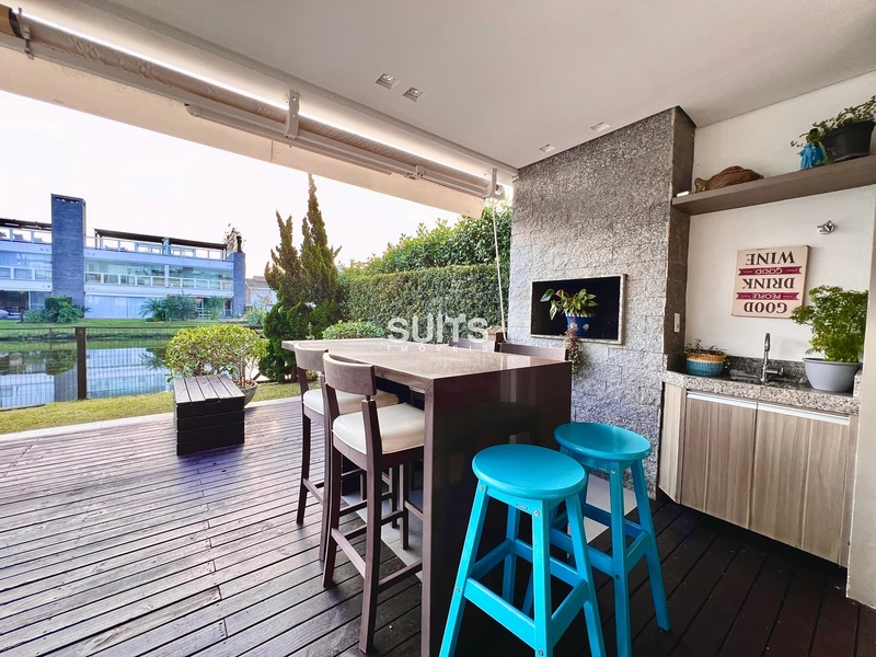 Excelente apartamento giardino no condomínio Rossi Atlântida: 11ª foto da galeria de imagens do imóvel