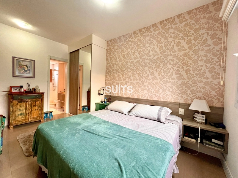 Excelente apartamento giardino no condomínio Rossi Atlântida: 14ª foto da galeria de imagens do imóvel